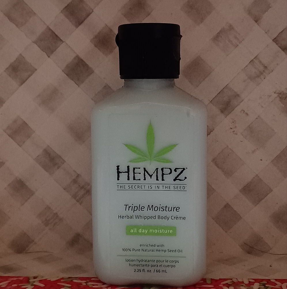 Hempz